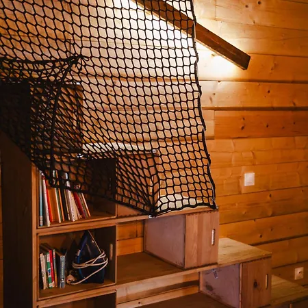 L'apto - A La Ferme - Jardin Avec Plancha بيت للعطل