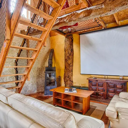 بيت للعطل L'apto - A La Ferme - Jardin Avec Plancha