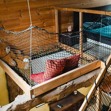 L'apto - A La Ferme - Jardin Avec Plancha