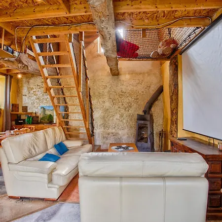 L'apto - A La Ferme - Jardin Avec Plancha * Chicheboville