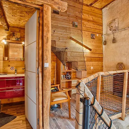 بيت للعطل L'apto - A La Ferme - Jardin Avec Plancha *