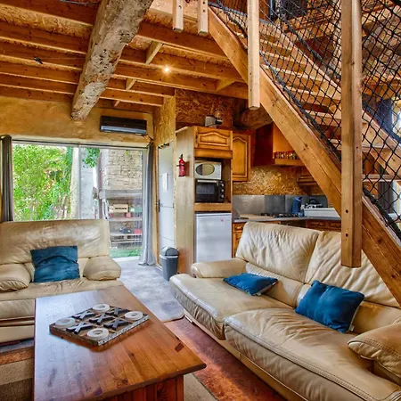 L'apto - A La Ferme - Jardin Avec Plancha * Chicheboville