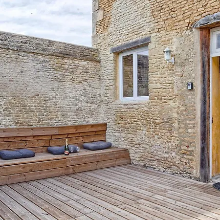 بيت للعطل L'apto - A La Ferme - Jardin Avec Plancha Chicheboville