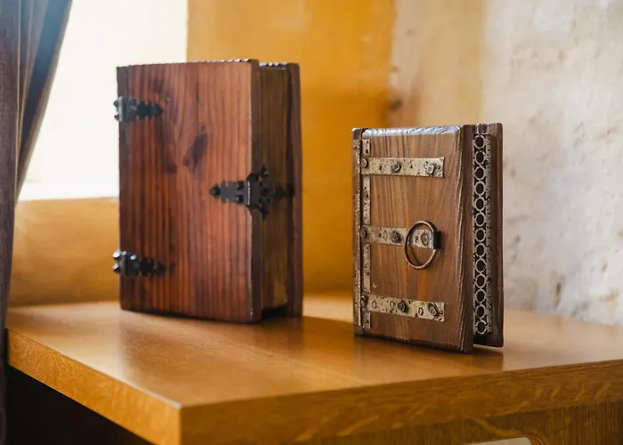 L'apto - A La Ferme - Jardin Avec Plancha Semesterbostad