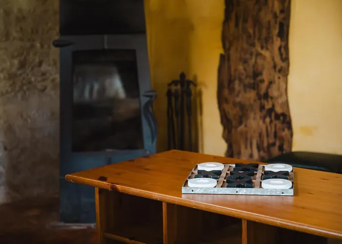 Semesterbostad L'apto - A La Ferme - Jardin Avec Plancha *