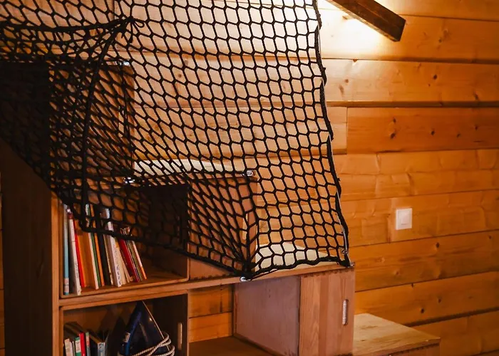 L'apto - A La Ferme - Jardin Avec Plancha Semesterbostad