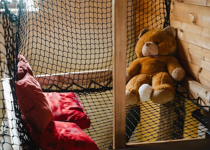 L'apto - A La Ferme - Jardin Avec Plancha * Chicheboville