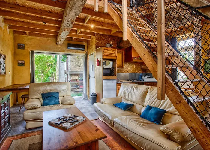 L'apto - A La Ferme - Jardin Avec Plancha * Chicheboville