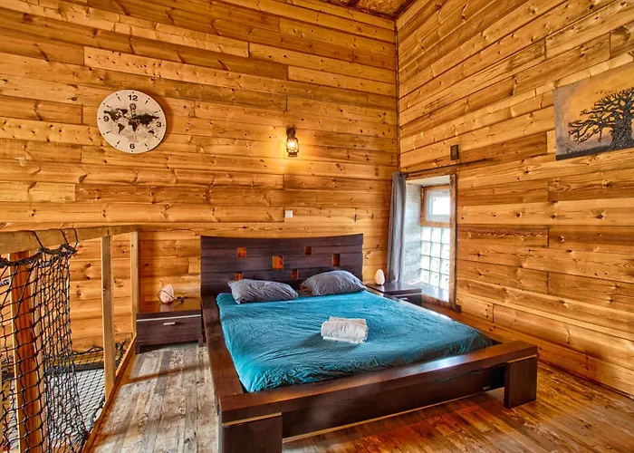 Semesterbostad L'apto - A La Ferme - Jardin Avec Plancha Chicheboville